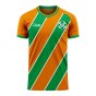 Bremen 2022-2023 Away Concept Football Kit (Airo) - Womens