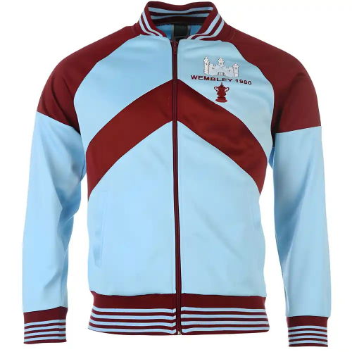 Score Draw West Ham United 1980 Track Jacket