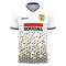 KVC Westerlo 2022-2023 Away Concept Football Kit (Libero)