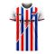 Willem II 2023-2024 Home Concept Football Kit (Libero)