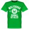 Wolfsburg Established T-Shirt - Green