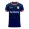 Yokohama Marinos 2022-2023 Home Concept Shirt (Libero) - Womens
