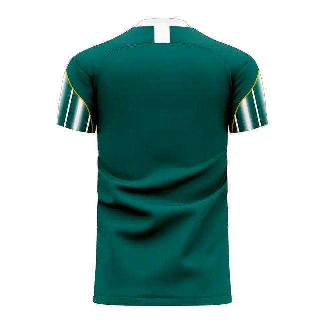 Iran Nekounam Team T-shirt - White