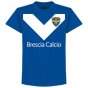 Brescia Mario Balotelli 45 Team T-Shirt - Royal
