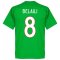 Algeria Belaili 8 Team T-Shirt - Green