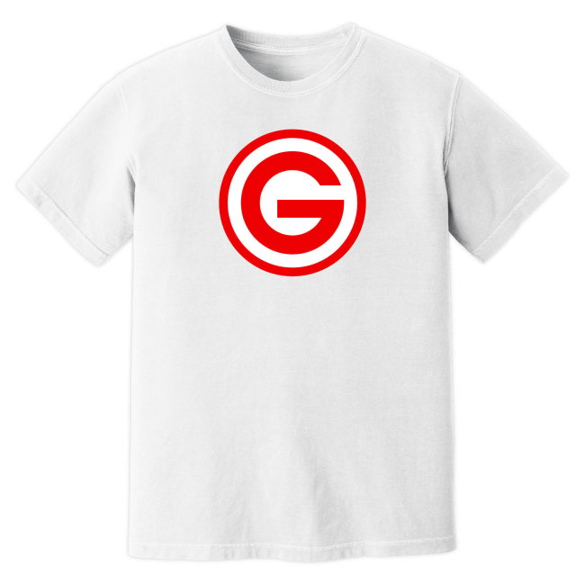 Club Deportivo Garcilaso Badge T-Shirt (White)