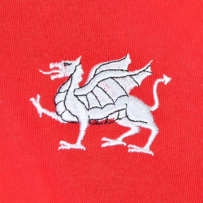 Leyton Orient 1970s Kids Retro Football Shirt