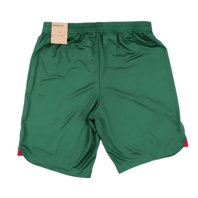 Roy Keane Manchester United Ringer Tee (Red)