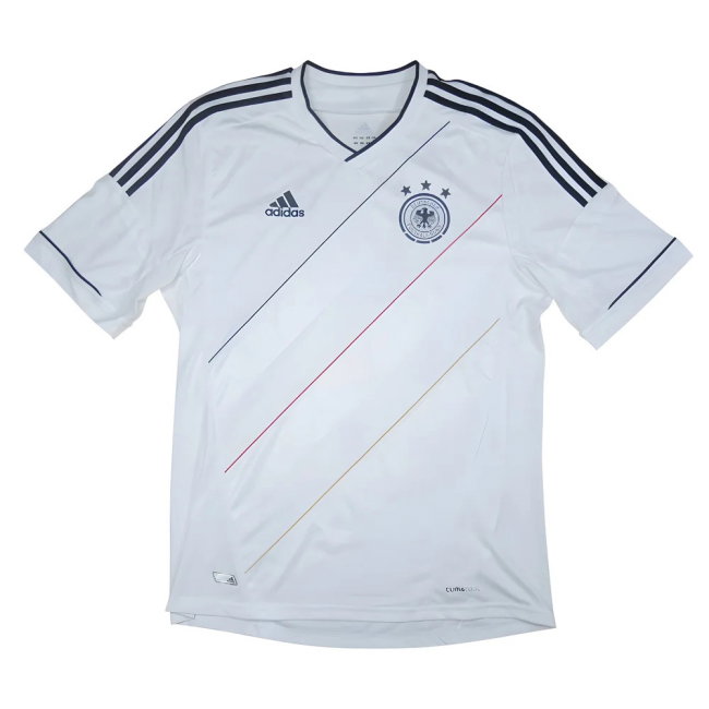 Germany 2012-13 Home Shirt (M) (Good)