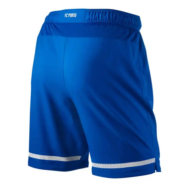 2011-12 FC Porto Home Nike Football Shorts