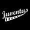 Juventus Supporters Hoody (Black)