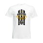 2012 Juventus Champions T-Shirt (White) - Conte 1