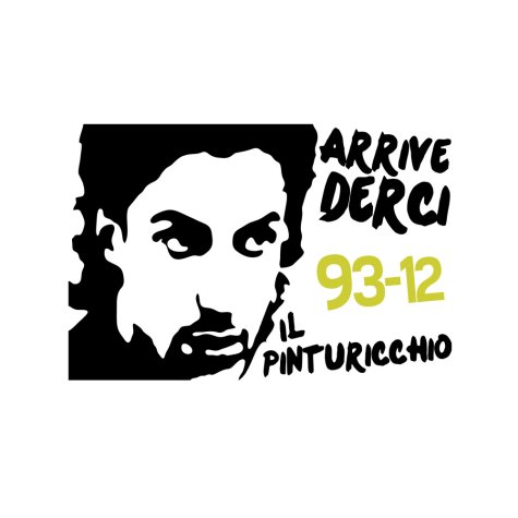 2012 Juventus Arrivederci Del Piero T-Shirt