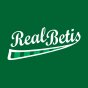 Real Betis Supporters Hoody (Green)