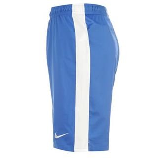 2012-13 Brazil Nike Home Football Shorts (Kids)