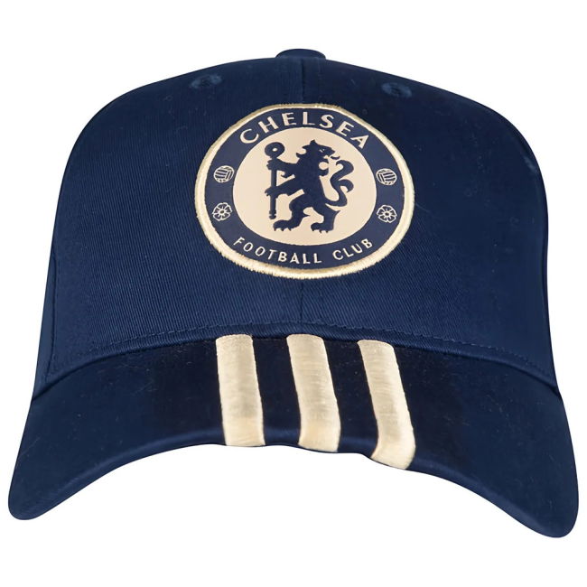 2012-13 Chelsea Adidas Baseball Cap (Navy)