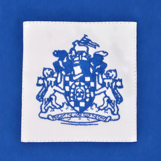 Halifax Town 1960-62 Kids Retro Football Shirt