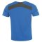 2013-14 Rangers Puma Cotton T-Shirt (Blue) - Kids