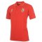 Russia 2014 FIFA Core Polo Shirt (Red) - Kids