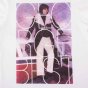 George Best Airlines T-Shirt (White)