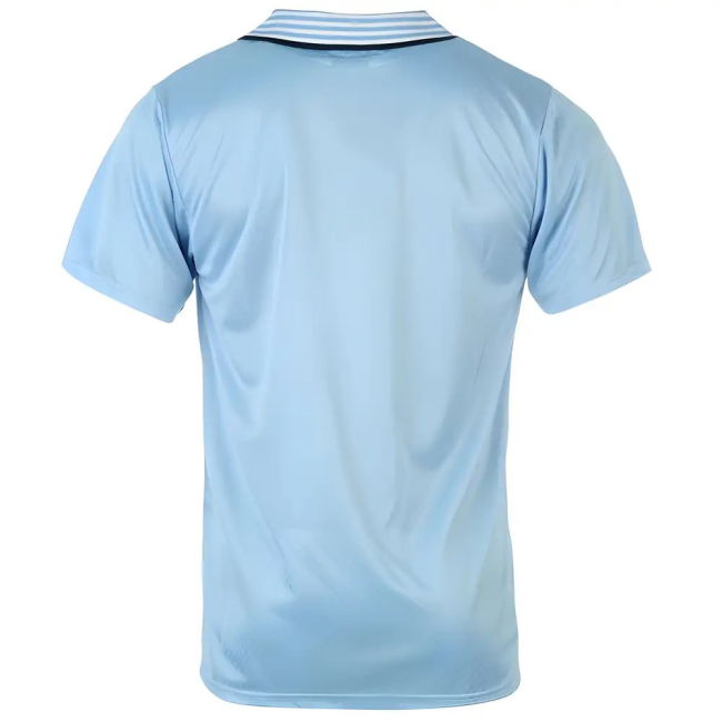 Score Draw Manchester 1996 Home Shirt