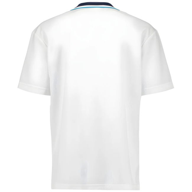 Score Draw England 1996 Home Shirt