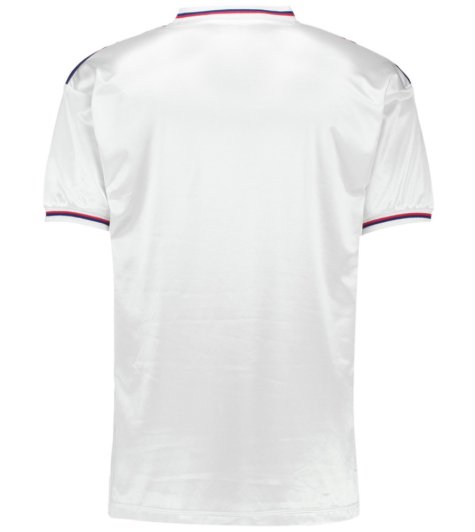 Score Draw England 1982 Home Shirt