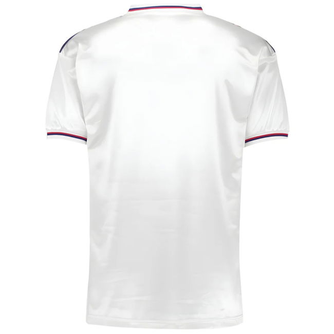 Score Draw England 1982 Home Shirt