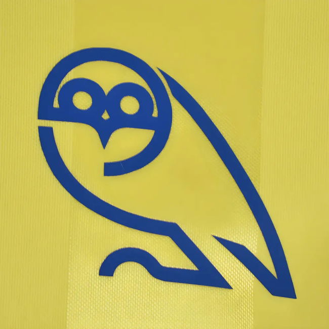 Sheffield Wednesday 1982-84 Kids Retro Football Shirt