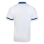 Score Draw Leeds United 1992 Home Shirt (KEWELL 10)