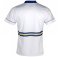 Score Draw Leeds United 1994 Home Shirt (McAllister 10)