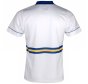 Score Draw Leeds United 1994 Home Shirt (Radebe 27)