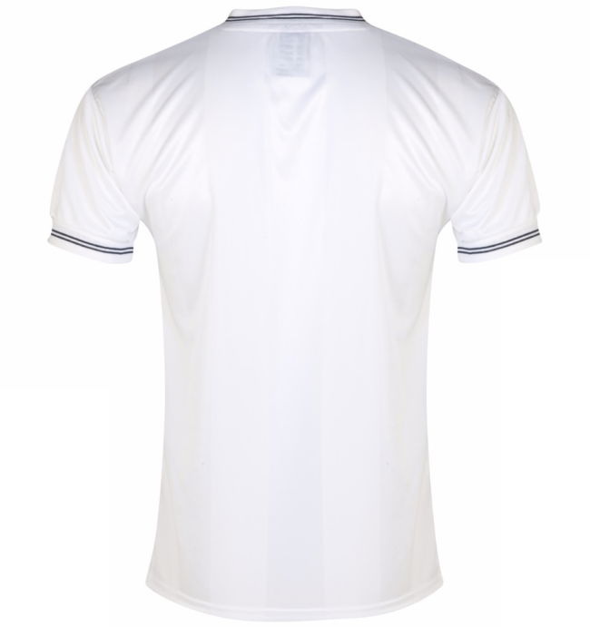 Score Draw Tottenham Hotspur 1983 Home Shirt