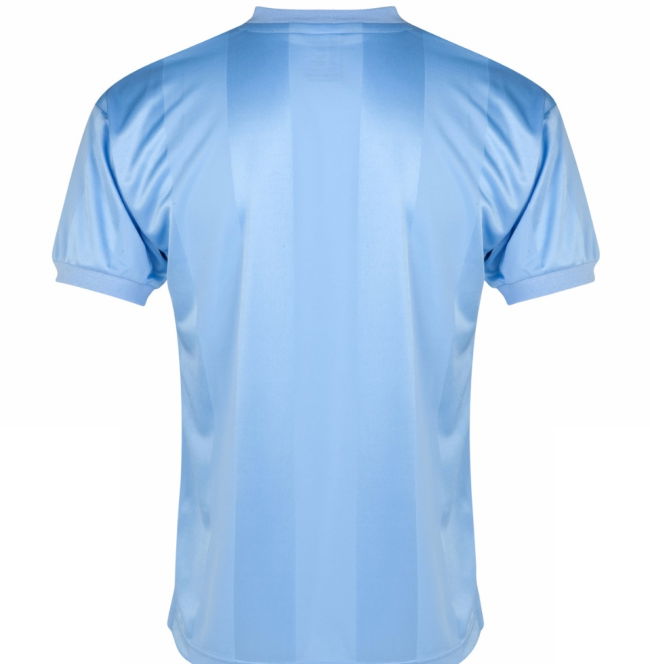 Score Draw Tottenham Hotspur 1983 Away Shirt