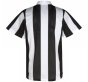 Score Draw Newcastle United 1996 Home Shirt
