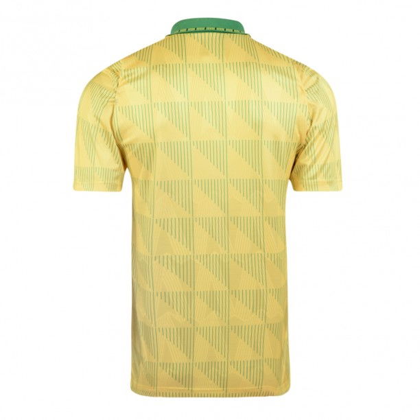 Score Draw Newcastle United 1996 Away Shirt