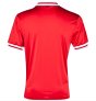 Score Draw Liverpool 1982 Home Shirt (Hansen 6)