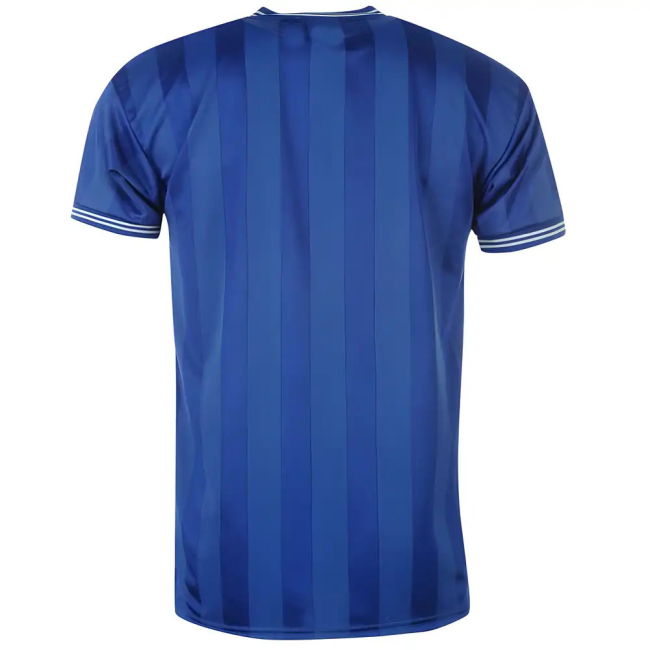 Score Draw Chelsea 1986 Home Shirt