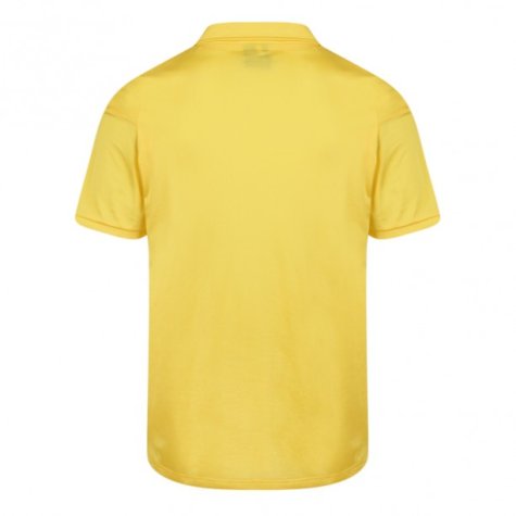 Score Draw Barcelona 1982 Away Shirt