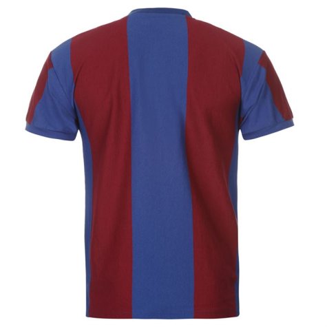 Score Draw Barcelona 1979 Home Shirt BARCA79HECWCSS Uksoccershop