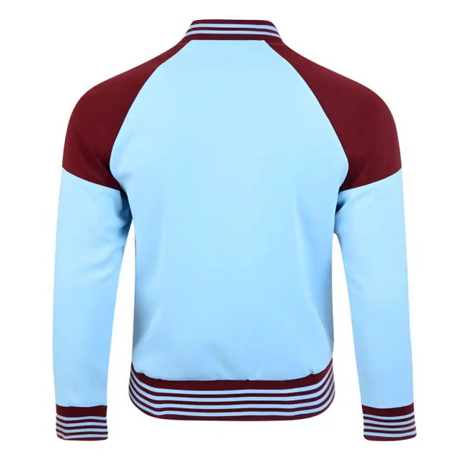 Score Draw West Ham United 1980 Track Jacket