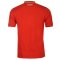 Spain UEFA Euro 2016 Polo Shirt (Red)