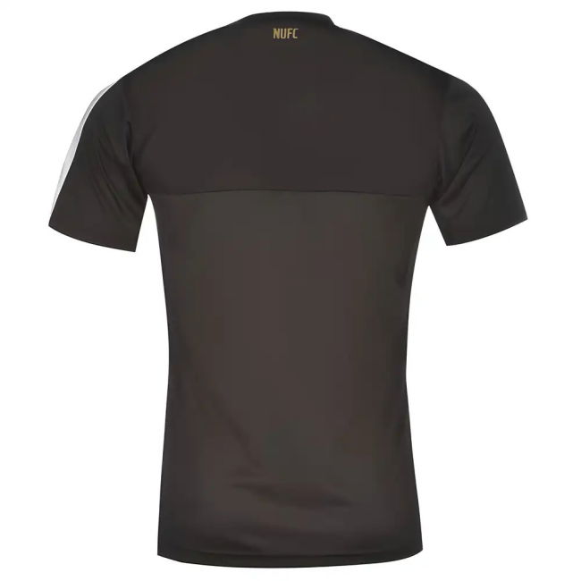 2016-2017 Newcastle Puma Training Shirt (Black) - Kids