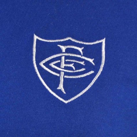 Chelsea 1955 Champions Retro Football Shirt [TOFFS1826] - Uksoccershop