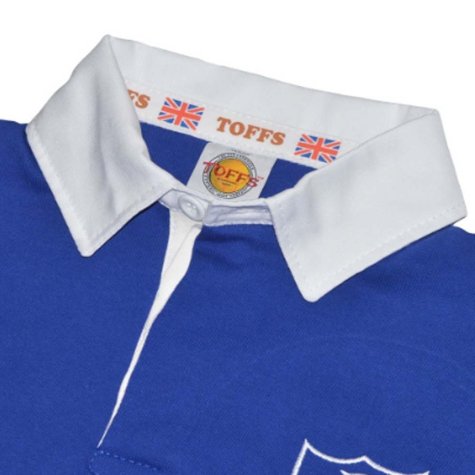Chelsea 1915-1950 Retro Football Shirt