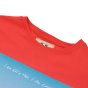 Manchester Reds Retro I Am Cantona T-Shirt (Red)