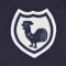 Tottenham 1940s-1950s Away Retro Football Shirt