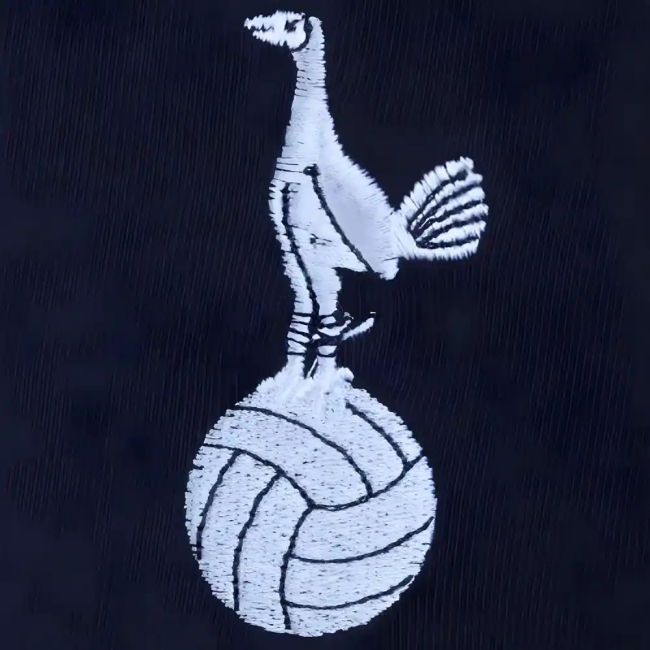 Tottenham Hotspur 1970s Away Retro Football Shirt