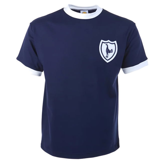 Tottenham 1980s Retro Tracktop