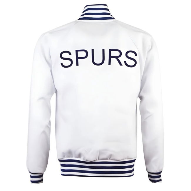 Tottenham Hotspur 1967 Retro Tracktop